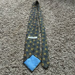 Christian Dior Men’s Tie
